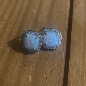Montana Silversmith post earrings